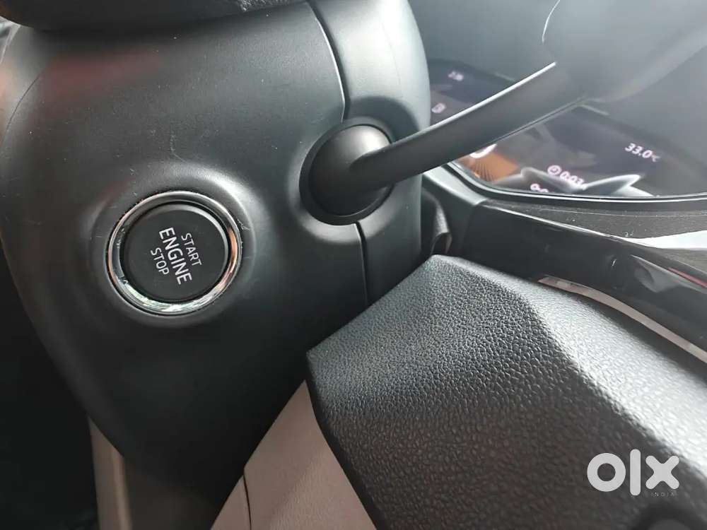 Skoda Kushaq Showroom Maintained  For Sale (used And Owned By A Lady)
