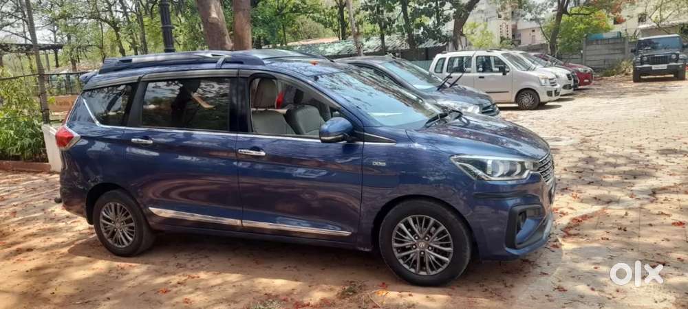 Maruti Suzuki Ertiga 1.3 Zdi Plus, 2019, Diesel