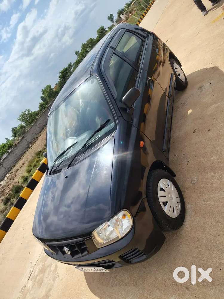 Maruti Suzuki Alto Lxi 2007