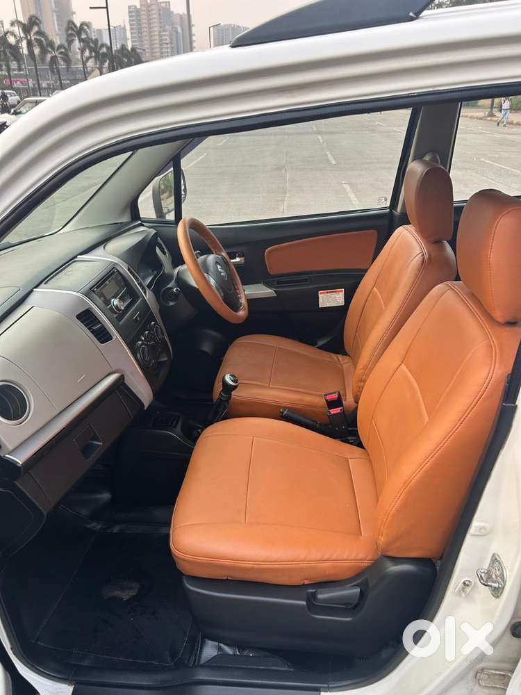 Maruti Suzuki Wagon R 1.0 2013-2019 Lxi Cng, 2014, Cng & Hybrids