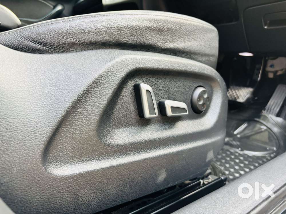 Audi Q3 2.0 Tfsi Quattro Premium Plus, 2018, Petrol