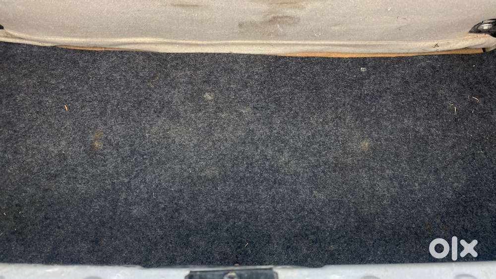 Honda Brio Vx Mt, 2016, Petrol