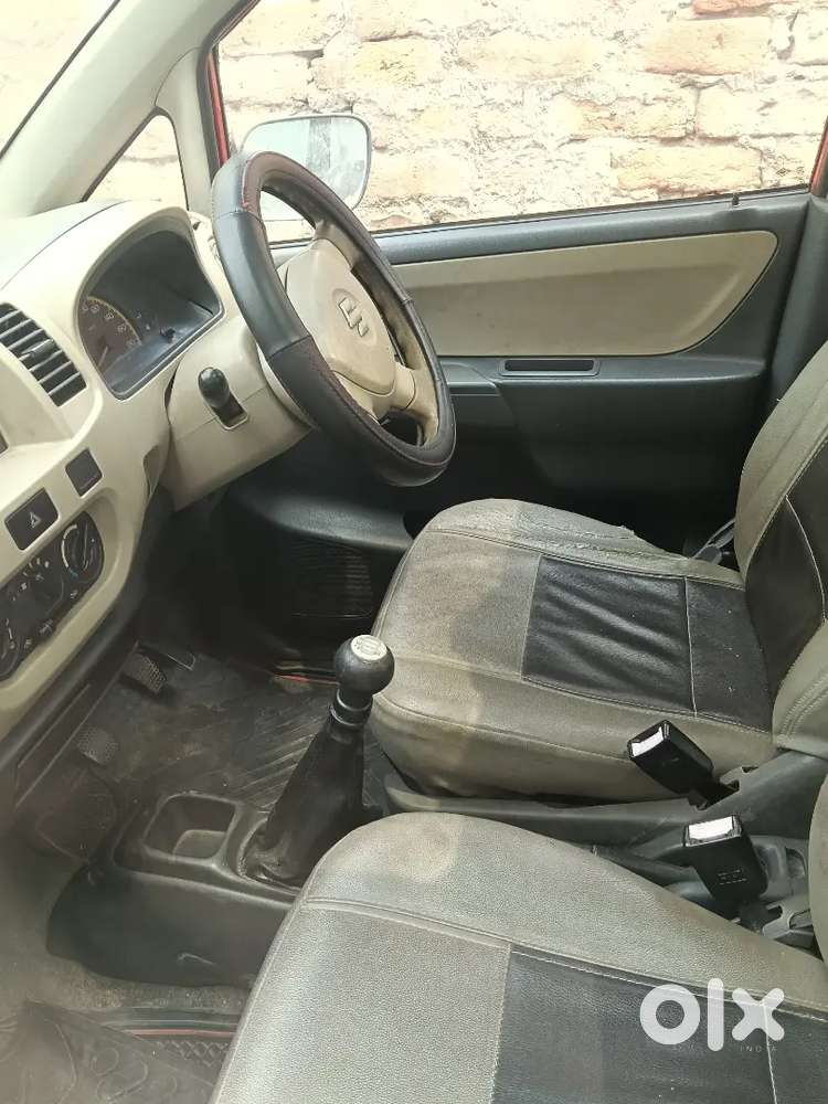 Maruti Suzuki Zen Estilo 1.0 Lxi Nlive 2007