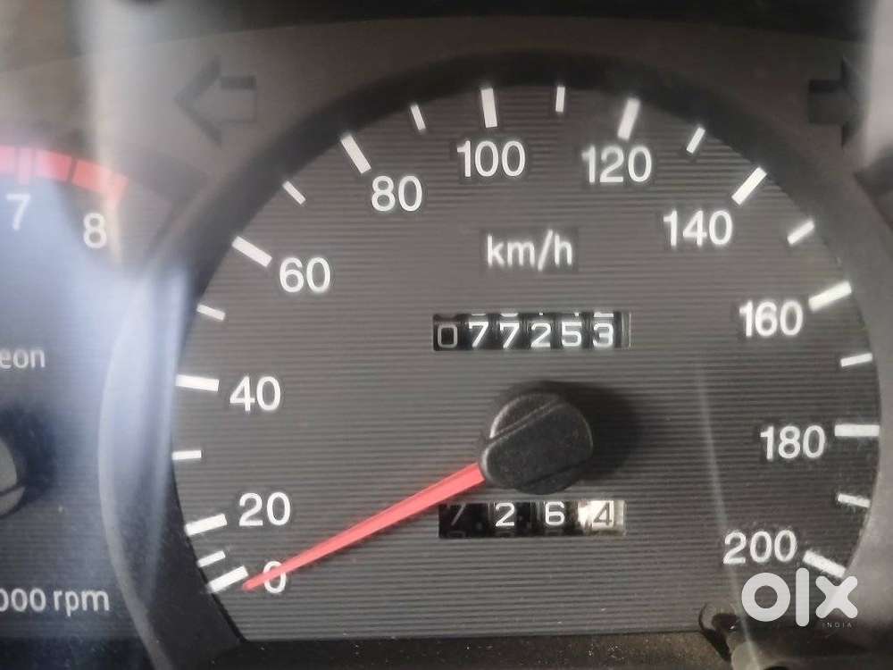 Hyundai Accent Executive, 2011, Petrol
