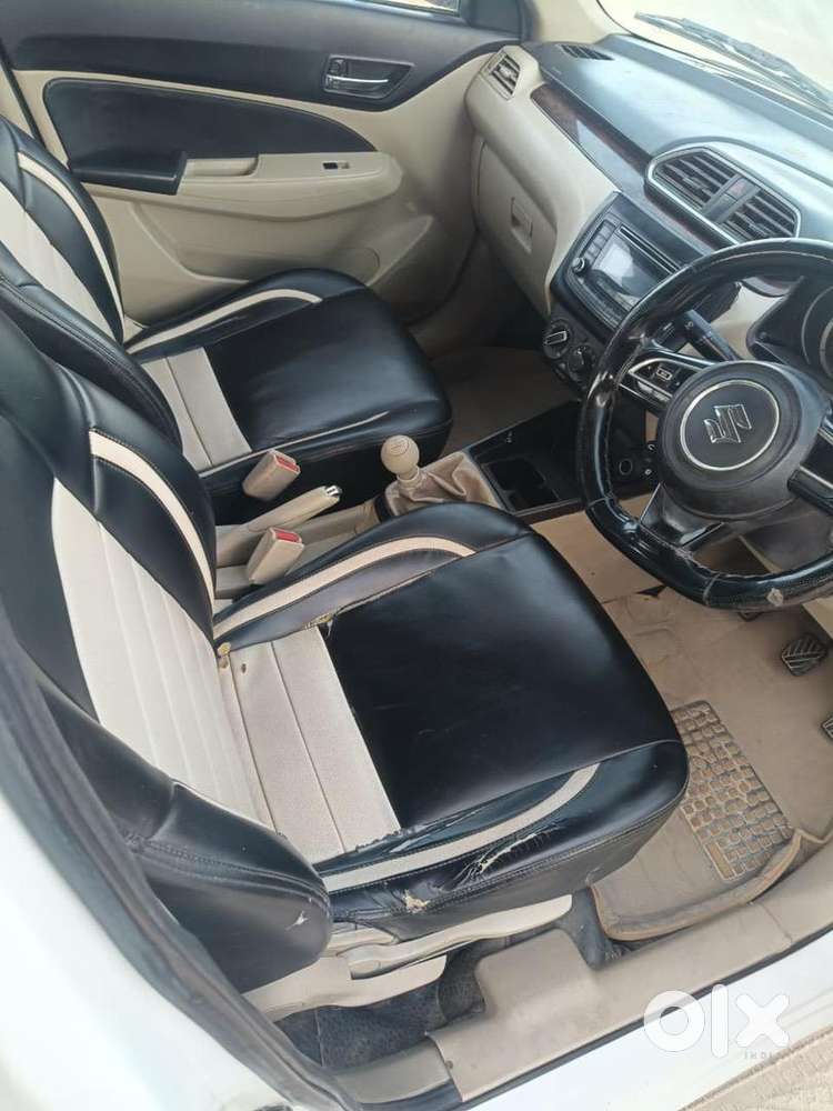 Maruti Suzuki Dzire 2018 Diesel 930000 Km Driven