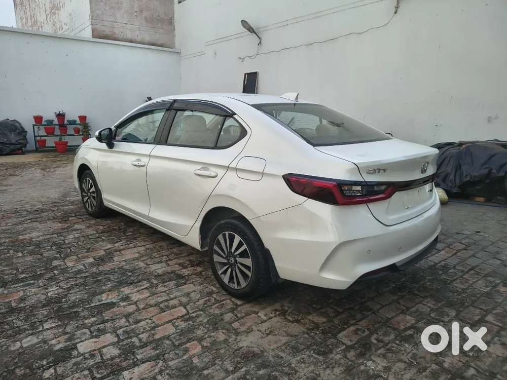 Honda City 2024