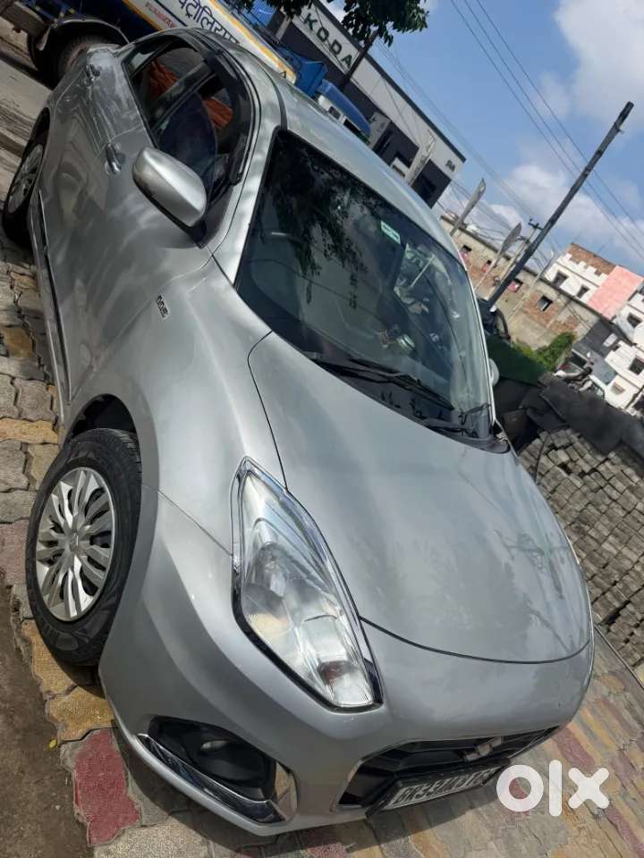 Maruti Suzuki Dzire Vdi, 2020, Diesel