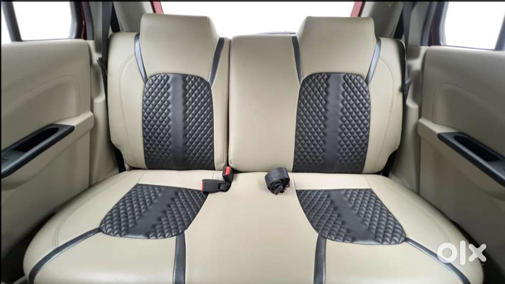 Maruti Suzuki Celerio 1.0 Zxi Amt, 2018, Petrol