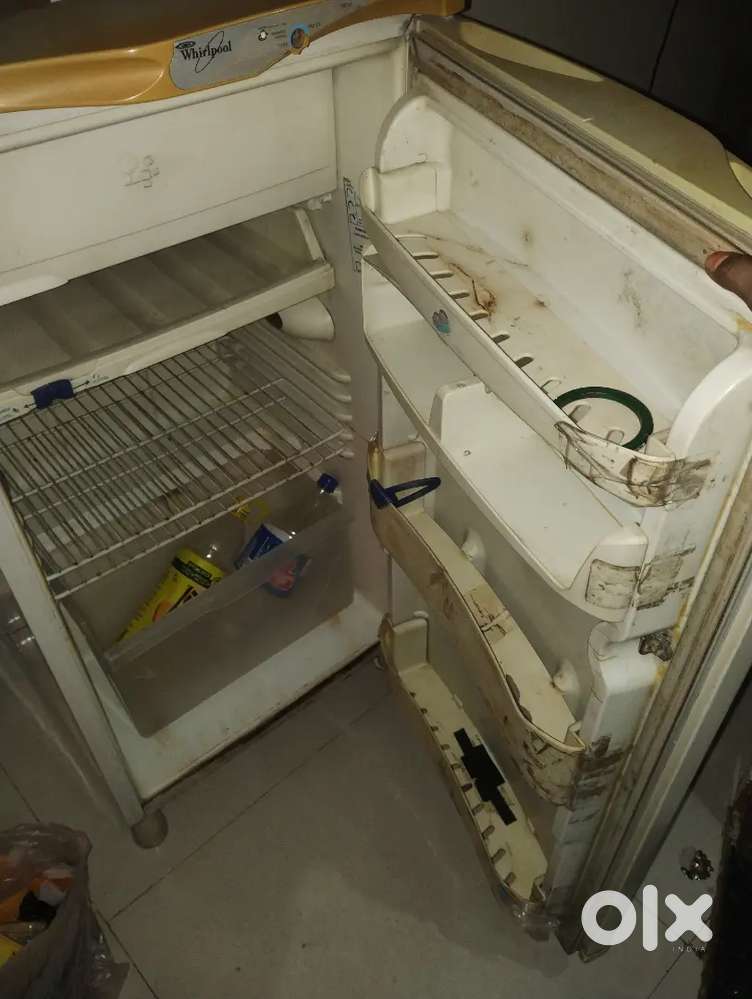 Whirlpool 190dlx