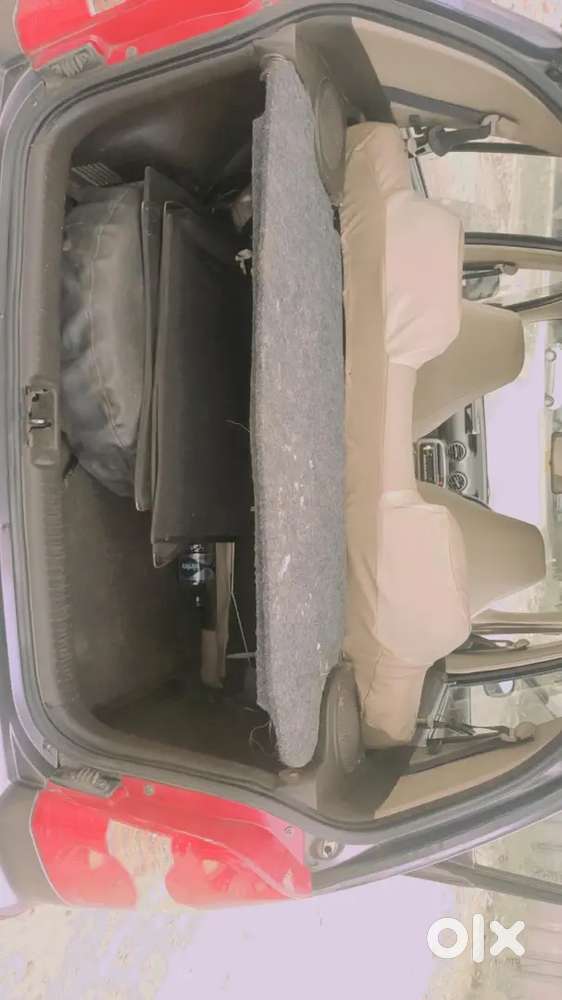 Hyundai Santro Xing 2010 Lpg 98553 Km Driven