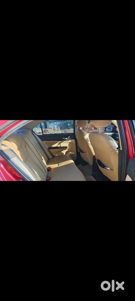 Honda Amaze 2022 Vx 2nd Gen Excellent Condition