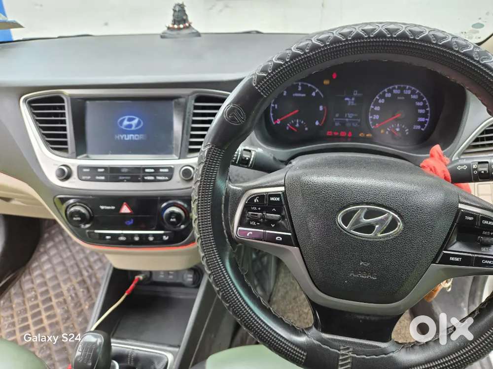 Verna 2017