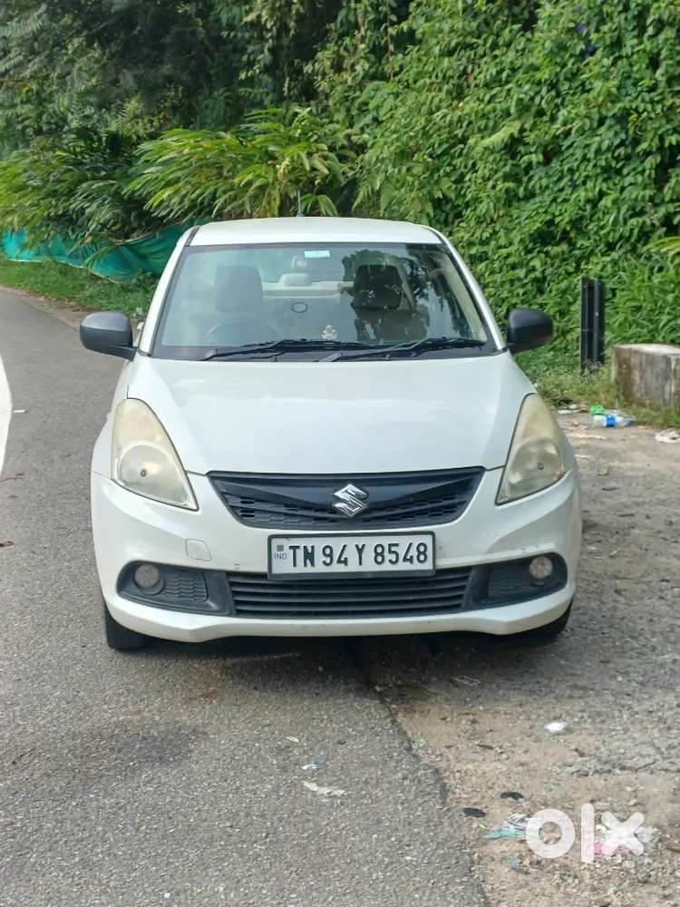 Maruti Suzuki Dzire 1.2 Lxi 2022 , 2023 Rig