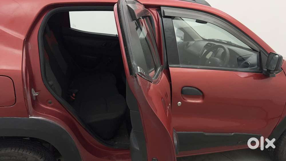 Renault Kwid Rxt 1.0, 2016, Petrol