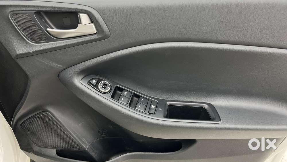 Hyundai I20 Active 1.2 Sx, 2018, Petrol