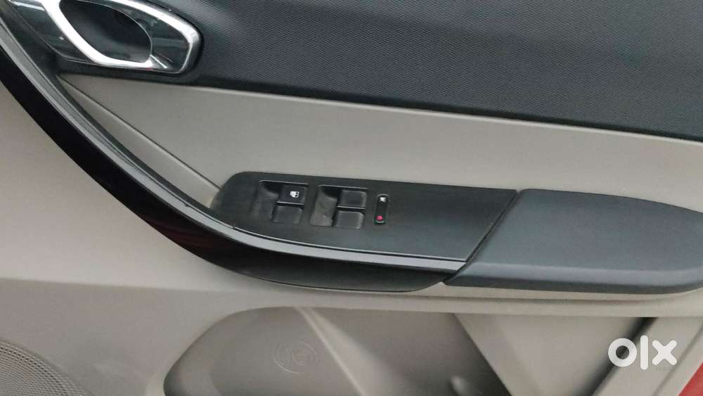 Tata Tiago 1.2 Revotron Xz Plus, 2019, Petrol