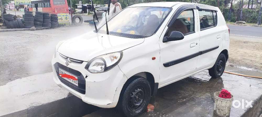 Alto 800 Very Good Condition Bijnor Transfer