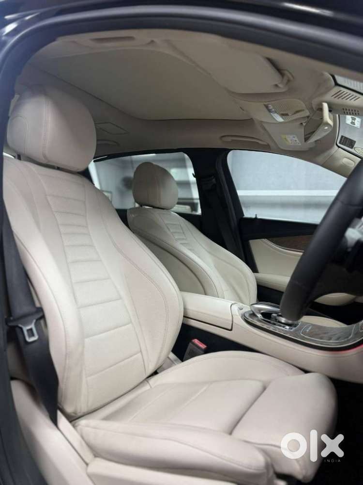 Mercedes-benz E-class E220d Lwb, 2019, Diesel