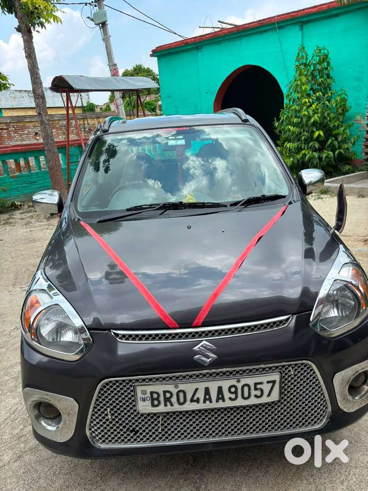 Maruti Alto 800 Petrol 2020