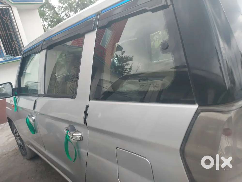 Mahindra Tuv 300 1.5 2019