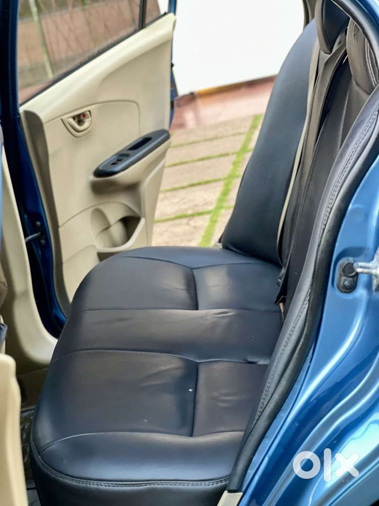 Honda Amaze 2013-2016 S I-dtech, 2014, Diesel