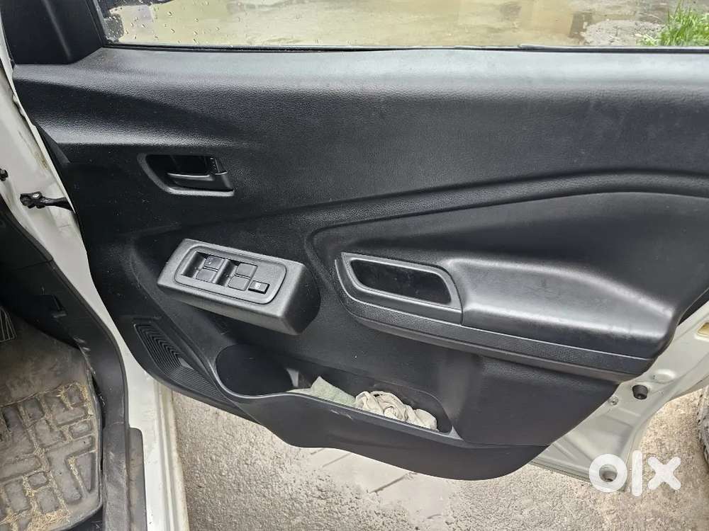 Maruti Suzuki Celerio 2024