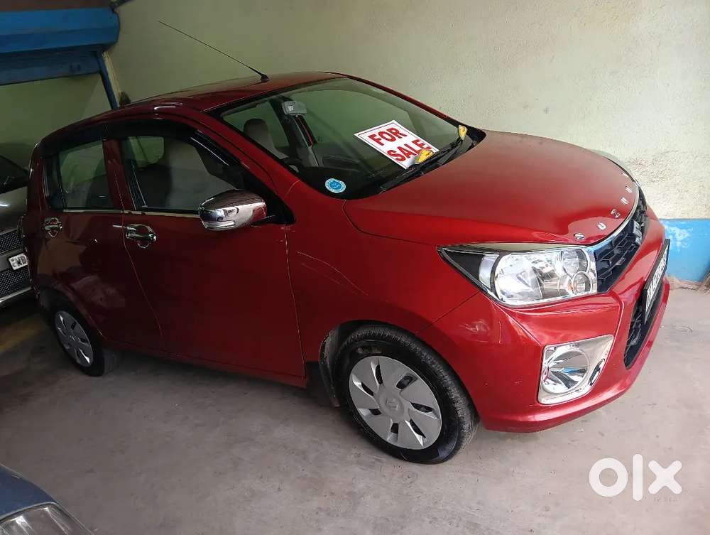 Maruti Suzuki Celerio 2019 Petrol 55000 Km Driven
