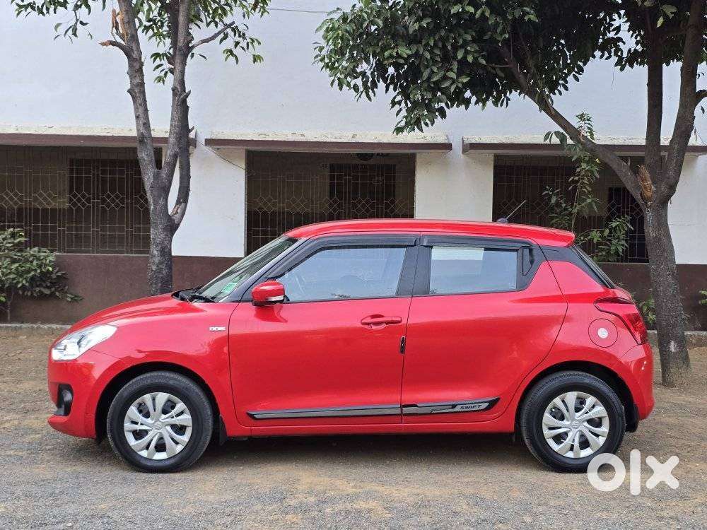 Maruti Suzuki Swift Ddis Vdi, 2018, Diesel