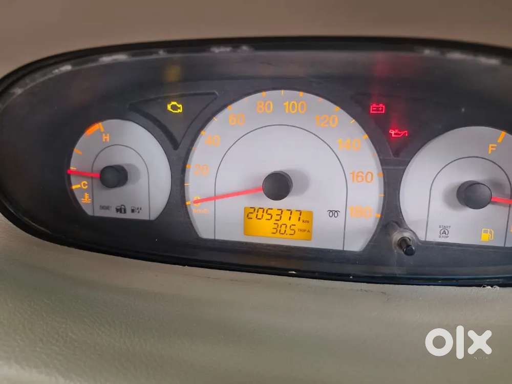 Mahindra Xylo 2.5 E6 2018