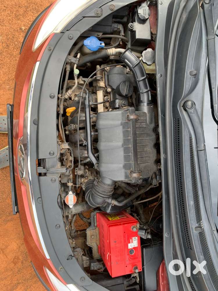 Hyundai I10 1.2 Manual 2008