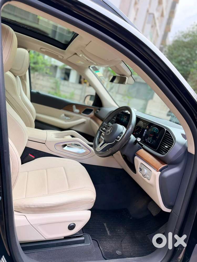 Mercedes-benz Gle Diesel 2020
