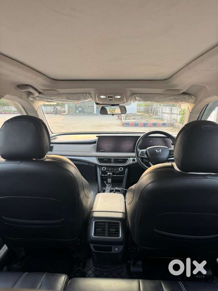Mahindra Xuv700 Diesel 2022