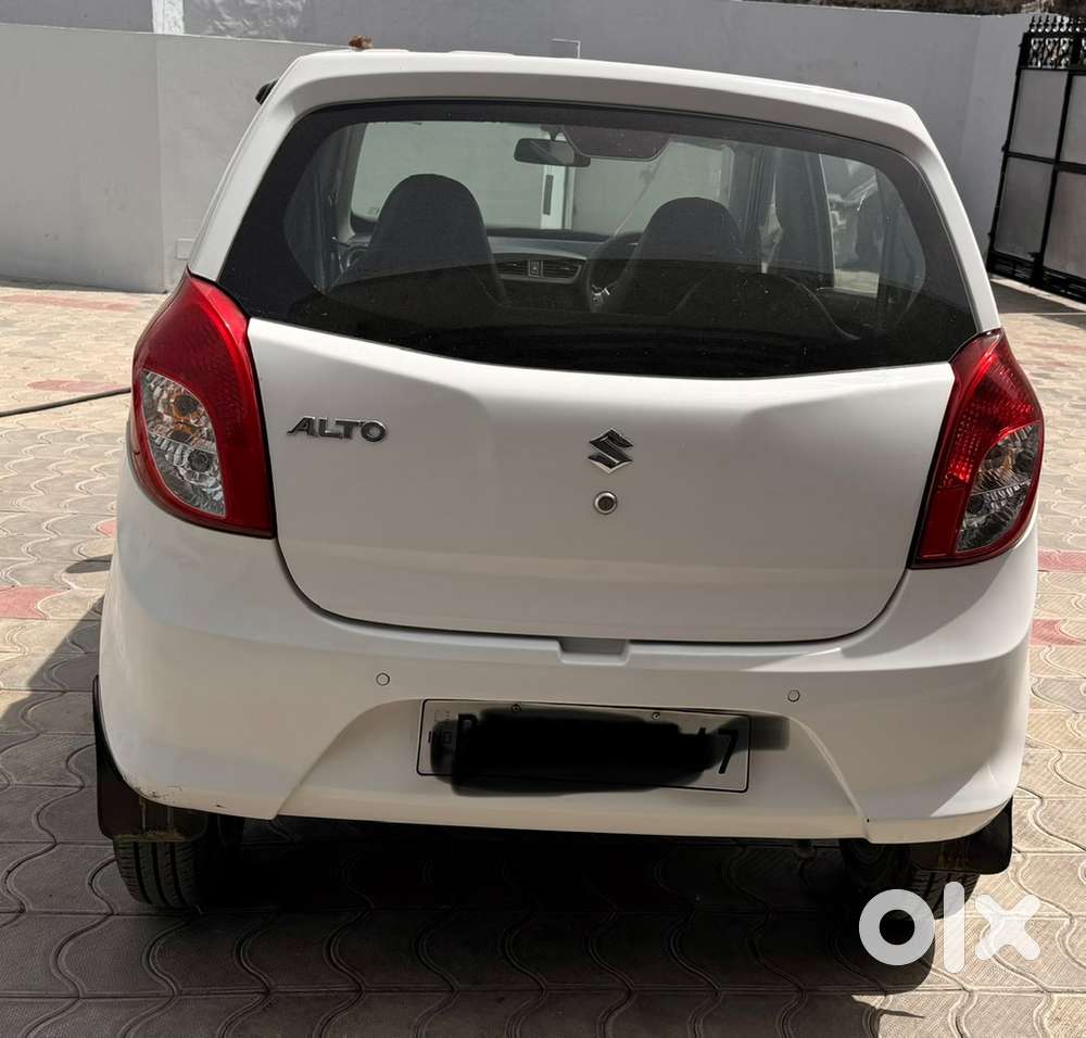 Maruti Suzuki Alto 800 2021 Petrol 48000 Km Driven