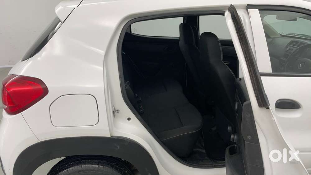 Renault Kwid Rxe 1.0, 2023, Petrol