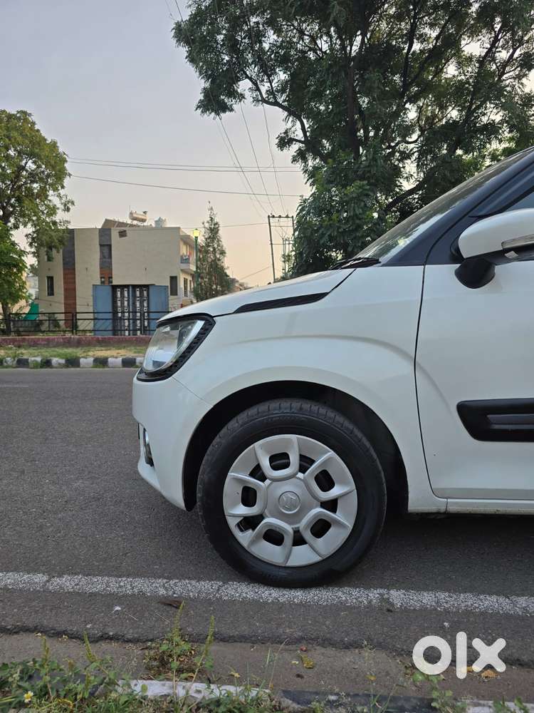 Maruti Suzuki Ignis 1.2 Amt Delta, 2020, Petrol