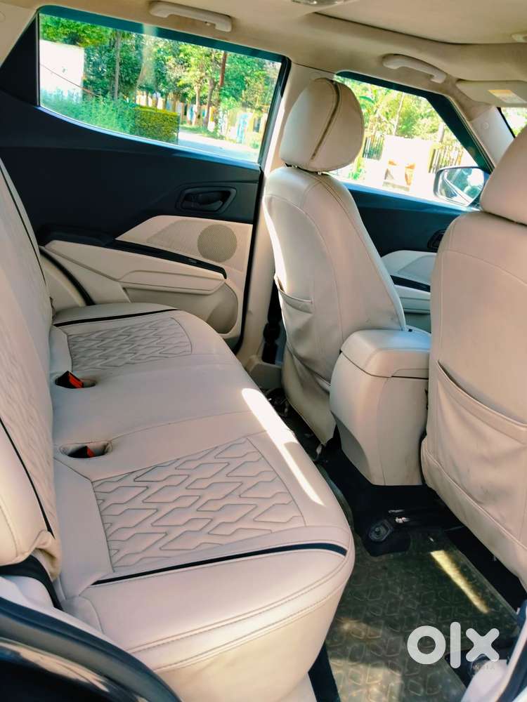 Mahindra Xuv300 W6 Diesel, 2023, Diesel