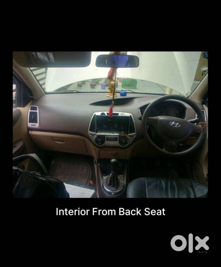 I20 Sale 53000 Approx Km. Good Condition