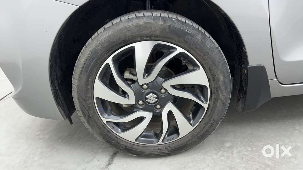 Maruti Suzuki Baleno 1.2 Zeta, 2021, Petrol