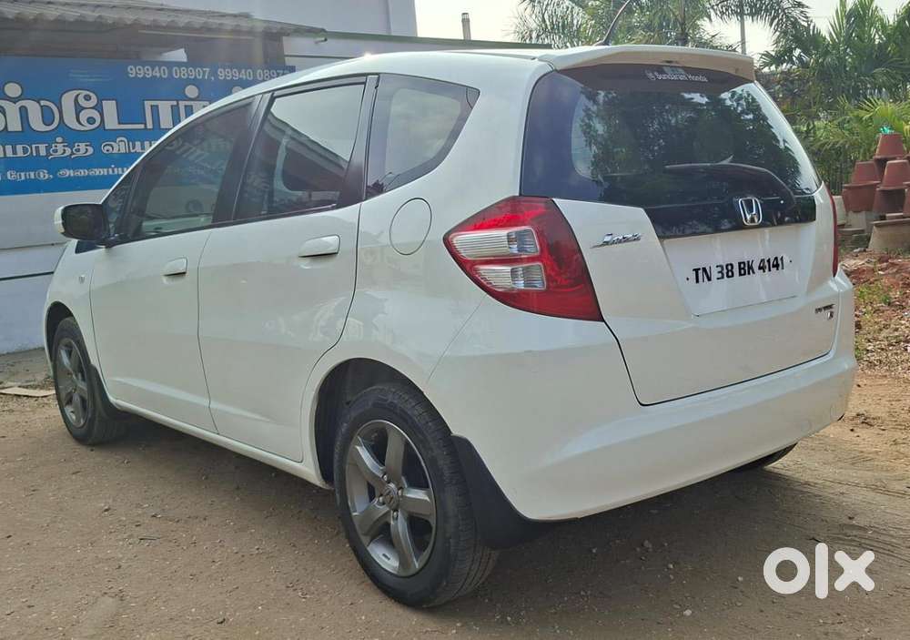 Honda Jazz X I-vtec, 2011, Petrol