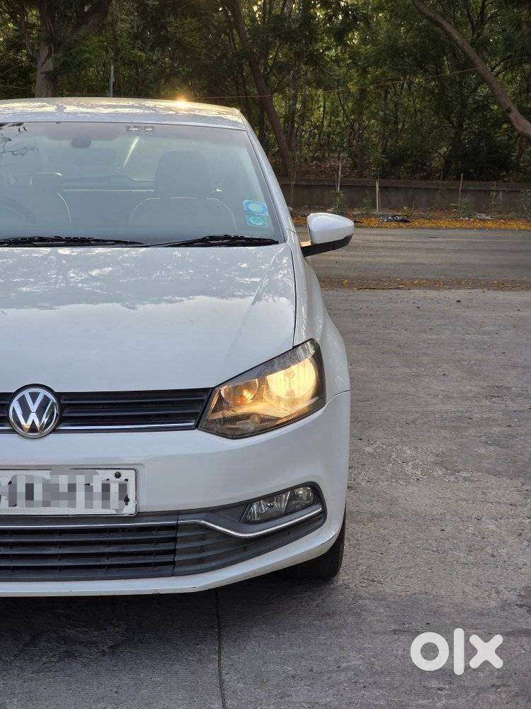 Volkswagen Polo 1.5 Tdi Highline, 2016, Diesel