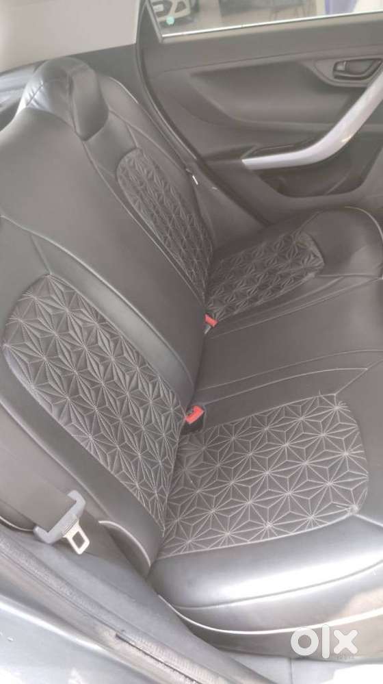 Tata Nexon 1.5 Revotorq Xm (s), 2021, Diesel