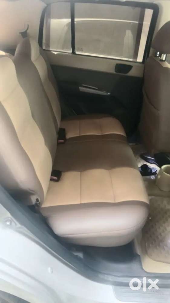 Hyundai Accent 2007 Petrol