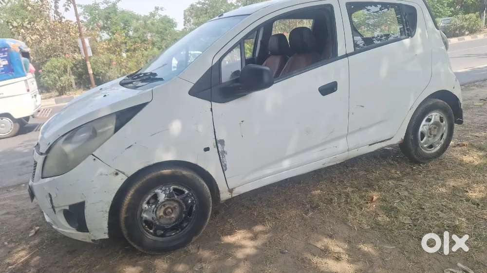 Chevrolet Beat 2014 Diesel 65000 Km Driven