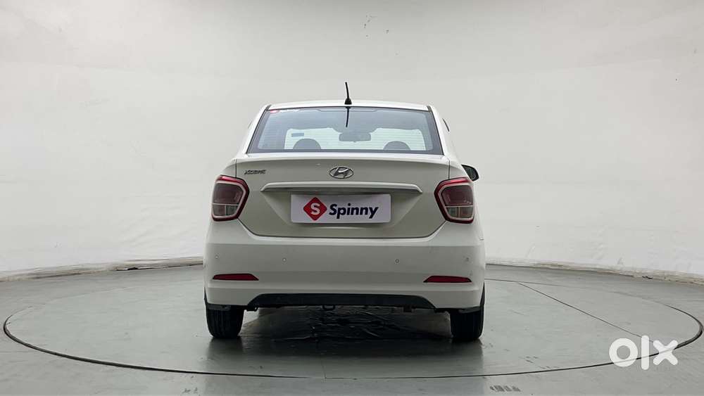 Hyundai Xcent [ ] 1.2 S, 2015, Petrol