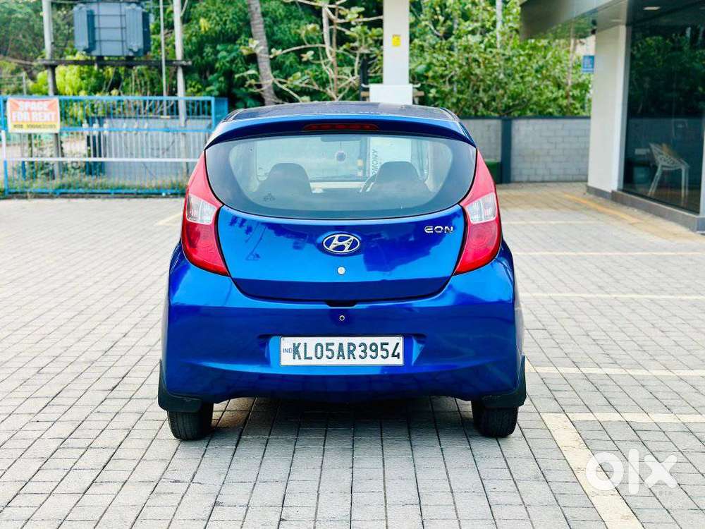 Hyundai Eon Era +, 2018, Petrol