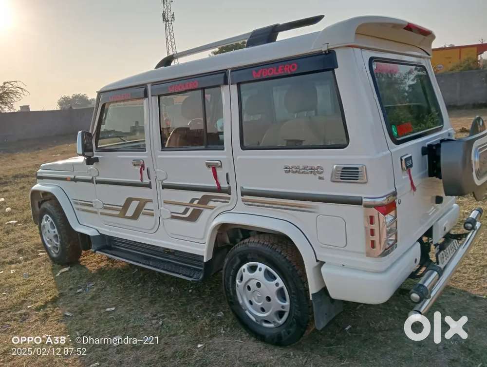 Mahindra Be 6 Diesel 2023