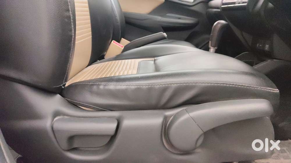 Honda Jazz 1.2 V At I Vtec, 2016, Petrol