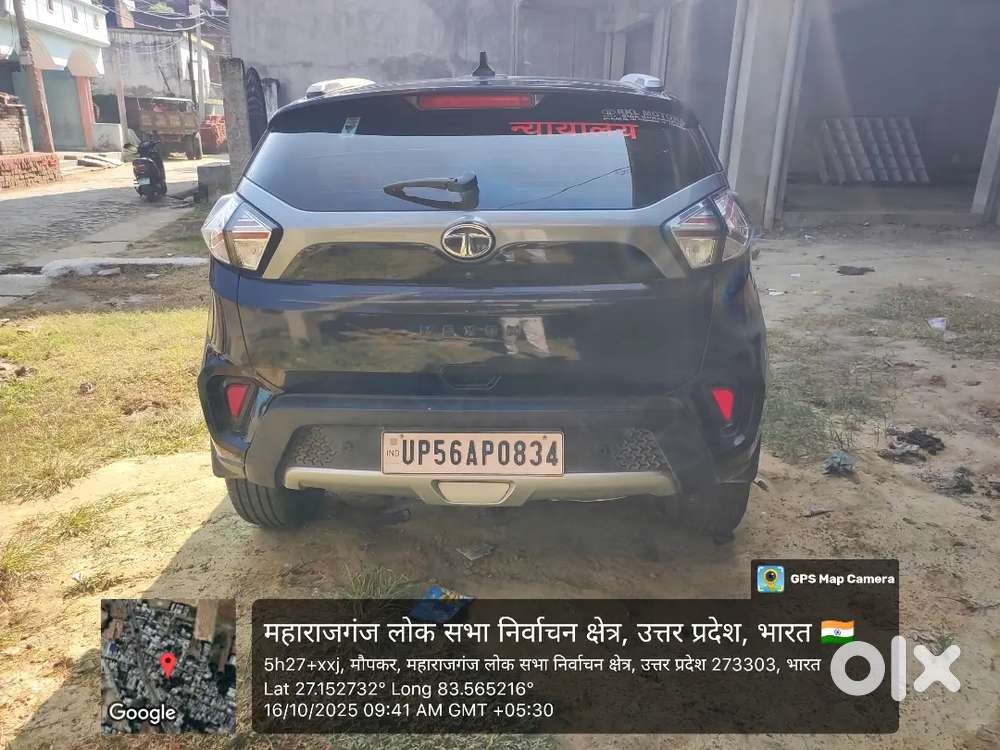 Top Model Diesel 2021, 2nd Owner, 192000 Km Drvn