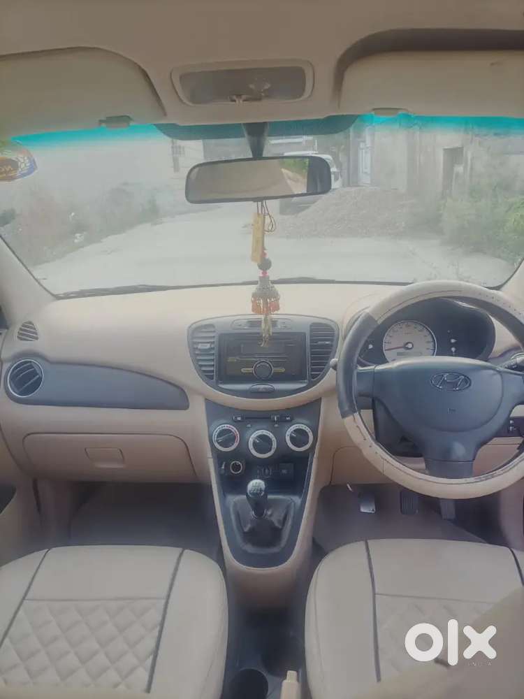Hyundai Grand I10 2008 Variant