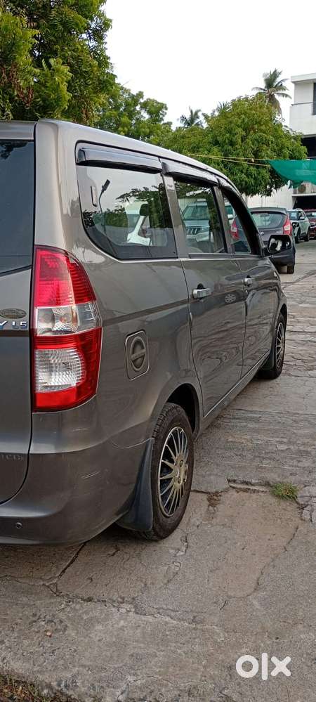 Chevrolet Enjoy 1.4 Ls 8, 2013, Diesel